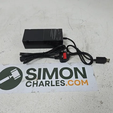 XBOX ONE AC ADAPTER POWER SUPPLY WITH LEAD β BOXED