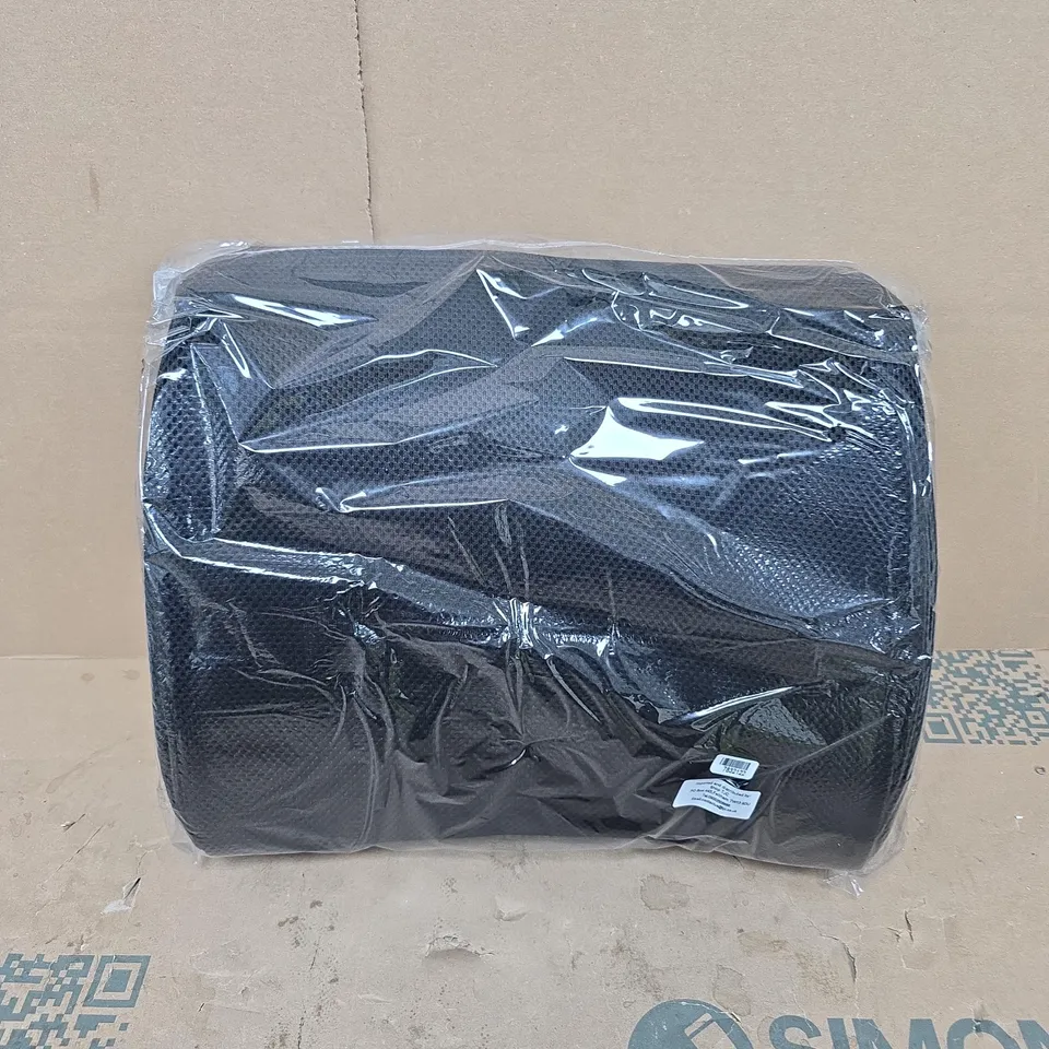 10 X LUMBAR SUPPORT CUSHIONS 