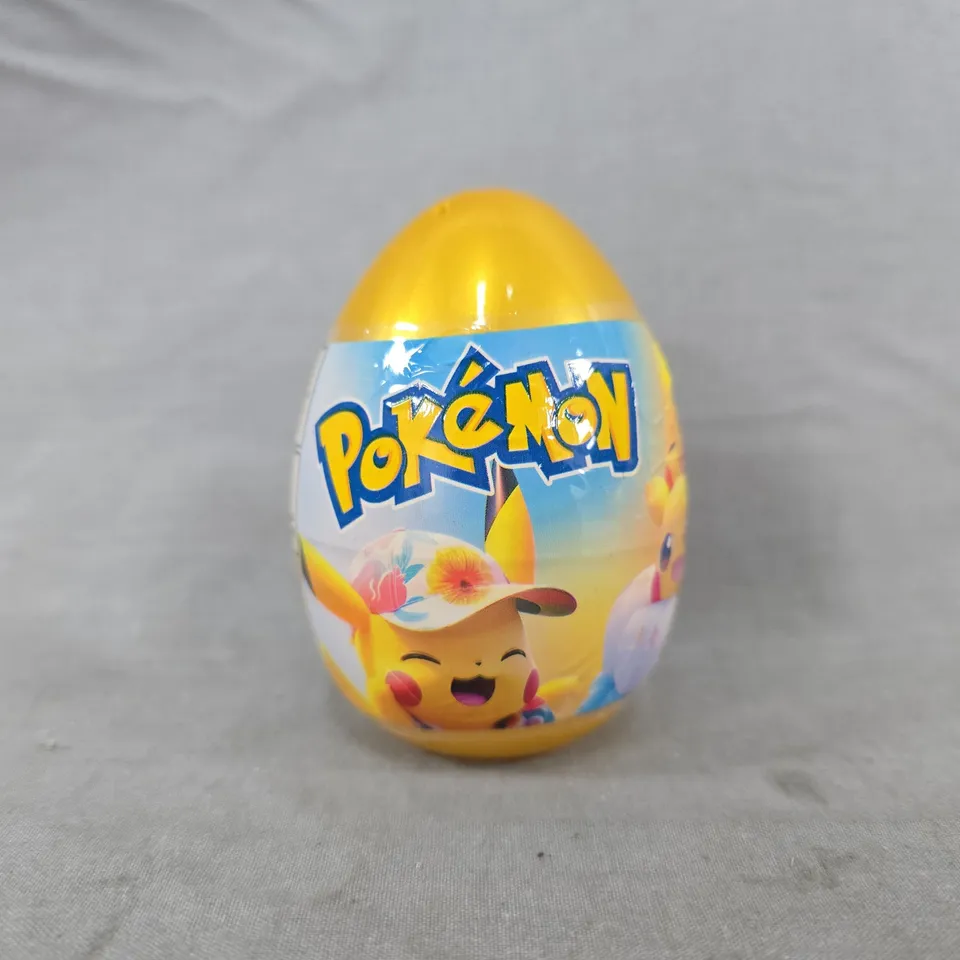POKÉMON SURPRISE EGG TOY