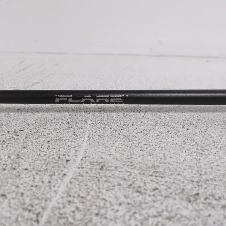 LYNX BLACK CAT GOLF DRIVER WITH FLARE SHAFT