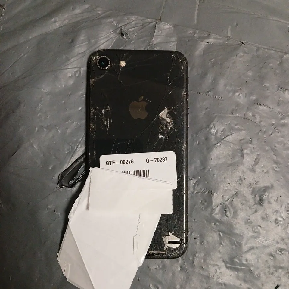 APPLE IPHONE 8 UNLOCKED SPACE GREY 256GB 