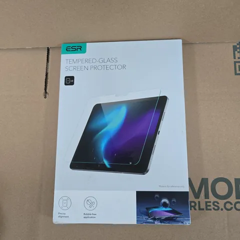 ESR TEMPERED-GLASS SCREEN PROTECTOR FOR IPAD PRO 11-INCH – 2 PACK