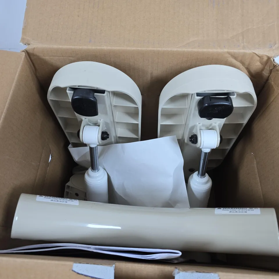 BOXED DOMYOS MS500 MINI STEPPER