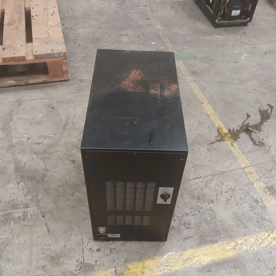 VITRIFRIGO COMMERCIAL MILK CHILLER