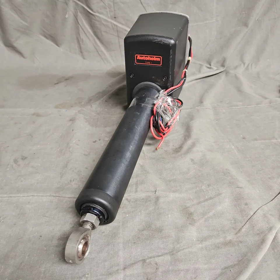 AUTOHELM TYPE 1 LINEAR DRIVE - COLLECTION ONLY