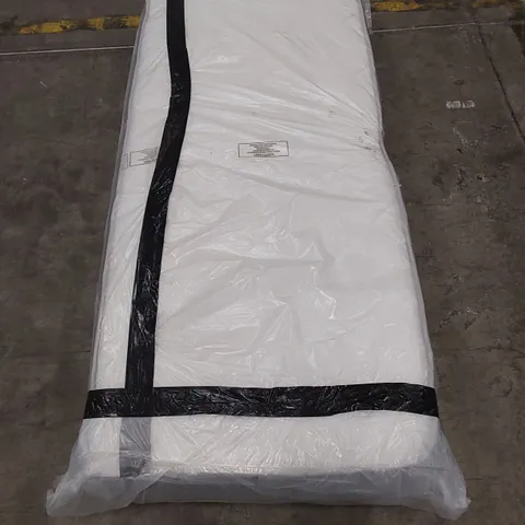 QUALITY BAGGED HYBRID MEMORY FOAM 2'7" MATTRESS