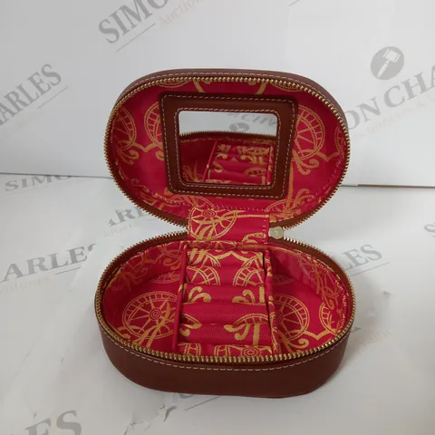 PAUL COSTELLOE DRESSAGE JEWELLERY BOX