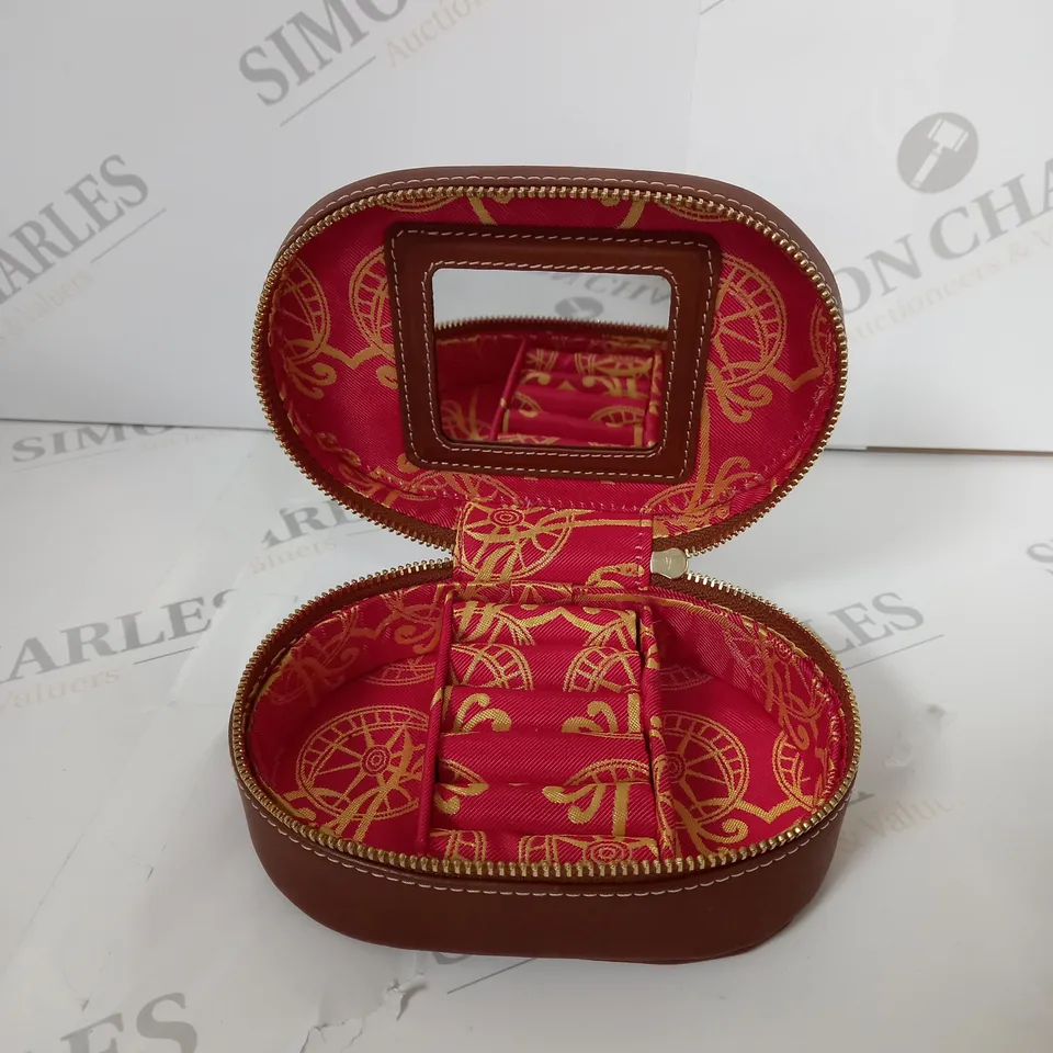 PAUL COSTELLOE DRESSAGE JEWELLERY BOX