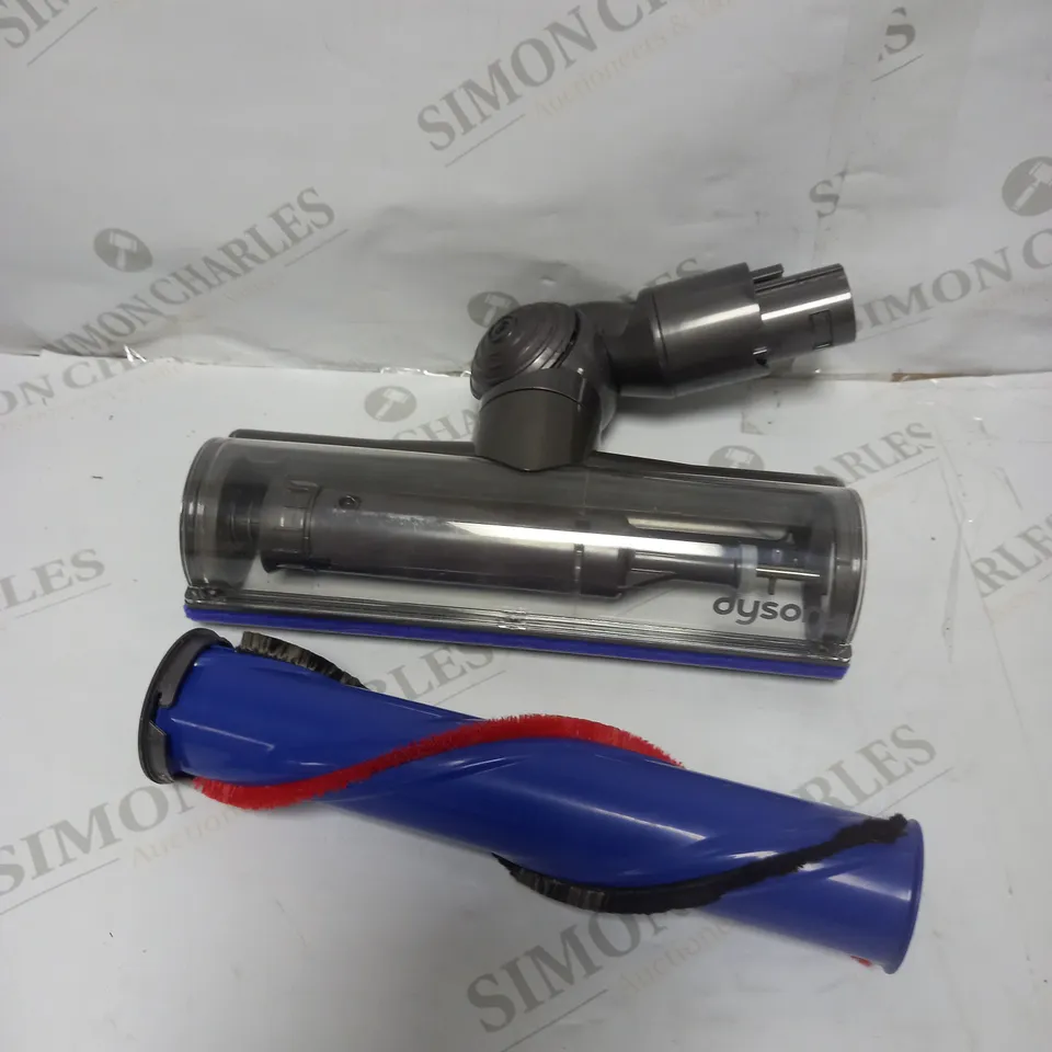 DYSON V6 ABSOLUTE CORDLESS VACUUM CLEANER MOTORHEAD BRUSH