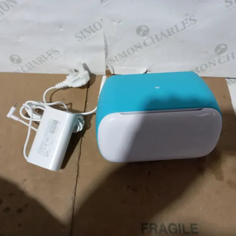 CRICUT JOY: COMPACT CUTTING & WRITING MACHINE