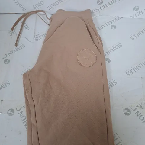 EMPORIO ARMANI BIEGE TRACKSUIT BOTTOMS SIZE L