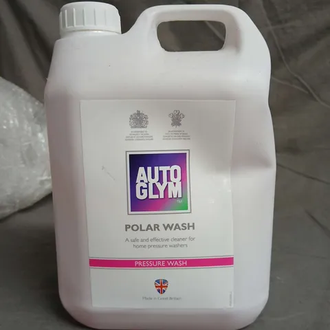 AUTO GLYM POLAR WASH 2.5L / COLLECTION ONLY 