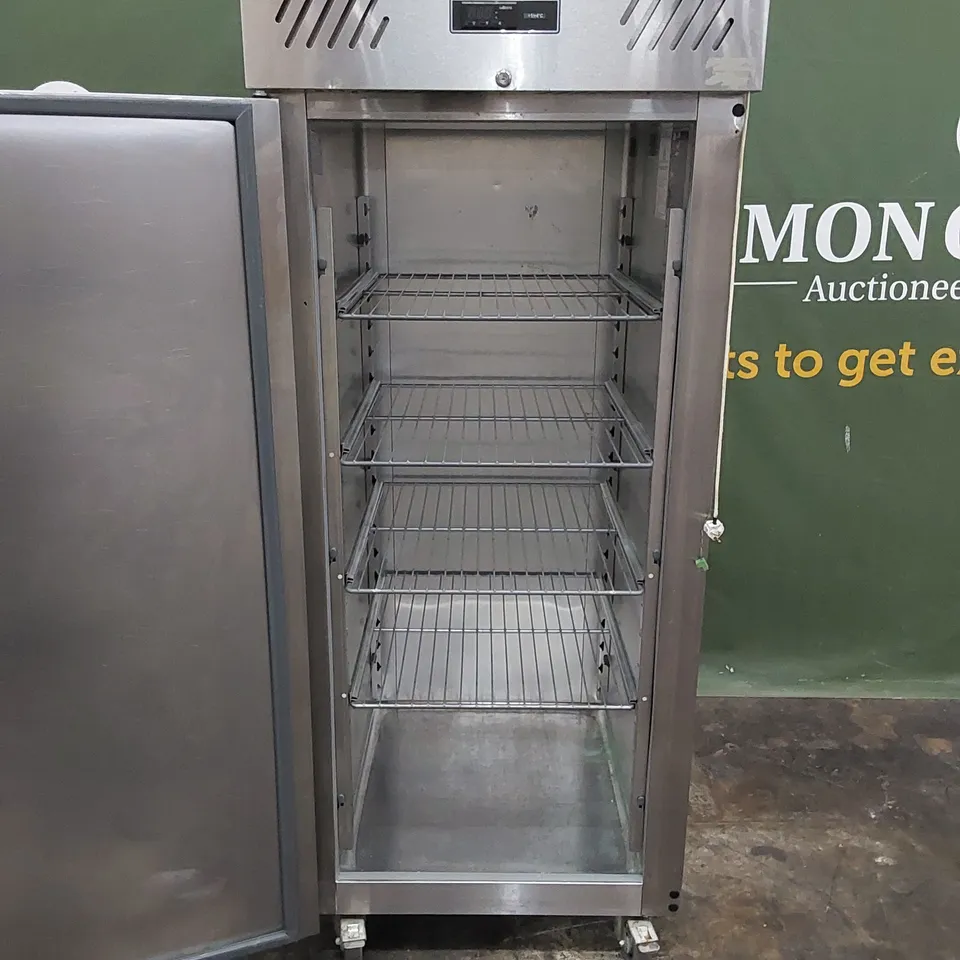 WILLIAMS HJ1SA R290 R1 SINGLE DOOR COMMERCIAL REFRIGERATOR 