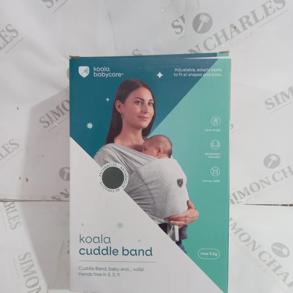 KOALA BABYCARE CUDDLE BAND 