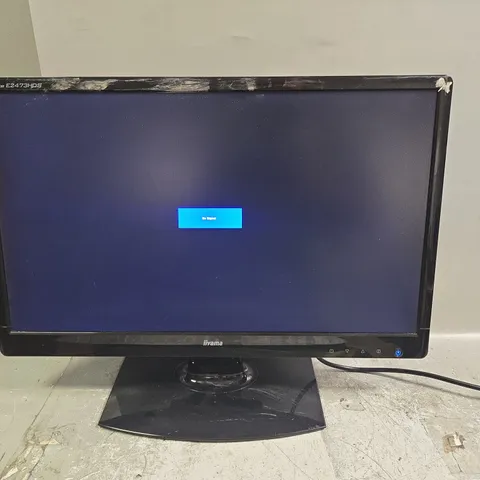 IIYAMA PROLITE PL2473HD MONITOR