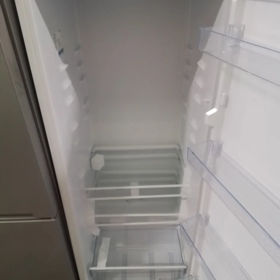 BEKO FREESTANDING TALL LARDER FRIDGE IN WHITE LSG4545W - UNPROCESSED RAW RETURN