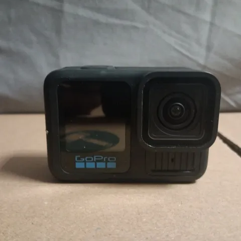GOPRO ACTION CAMERA 13 BLACK
