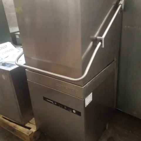 COMENDA PC07-RA HOOD DISHWASHER