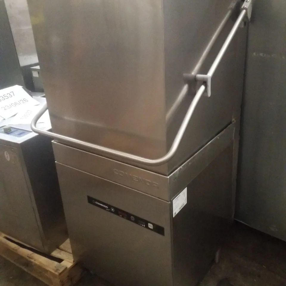 COMENDA PC07-RA HOOD DISHWASHER