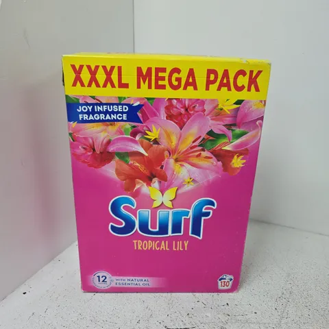 SURF TROPICAL LILY XXXL MEGAPACK