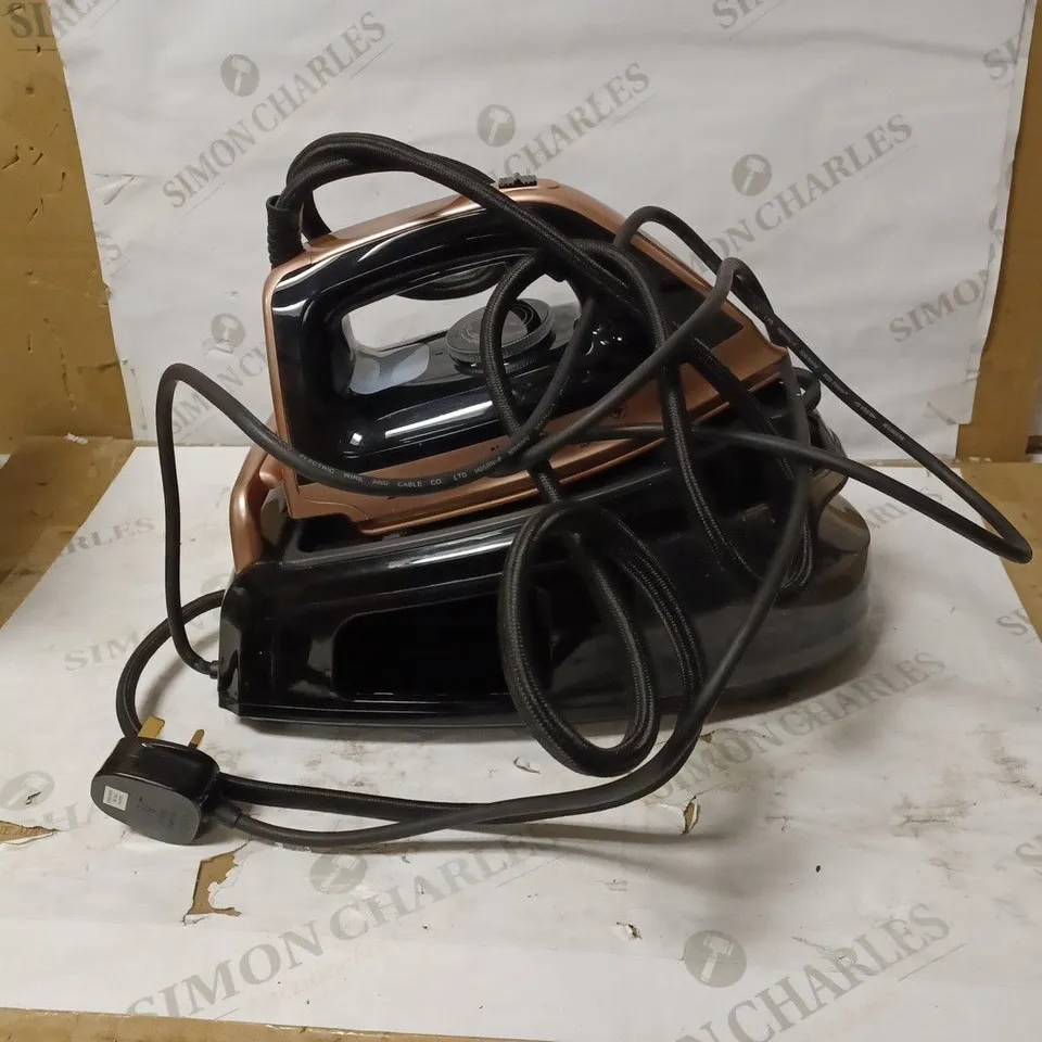 BELDRAY STEAM SURGE PRO IRON