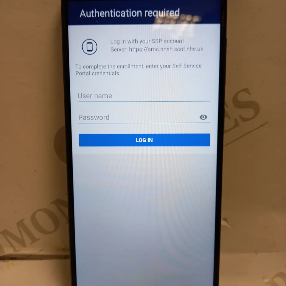 SAMSUNG GALAXY A21S
