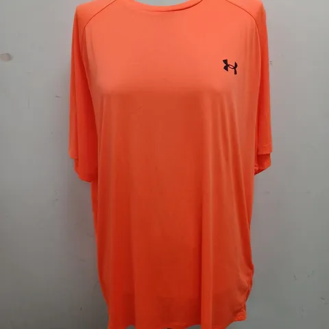 UNDER ARMOUR THE TECH TEE - SIZE XL