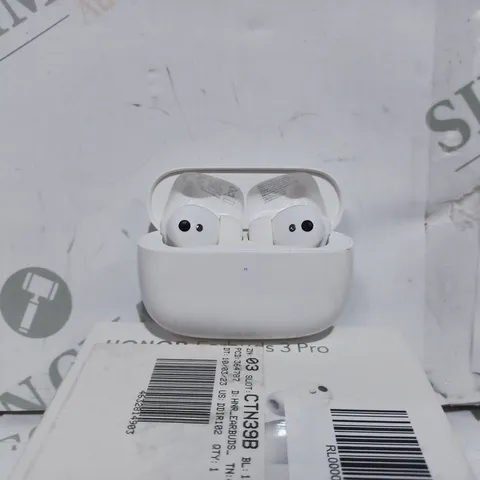 HONOR EARBUDS PRO 3 IRO-T10