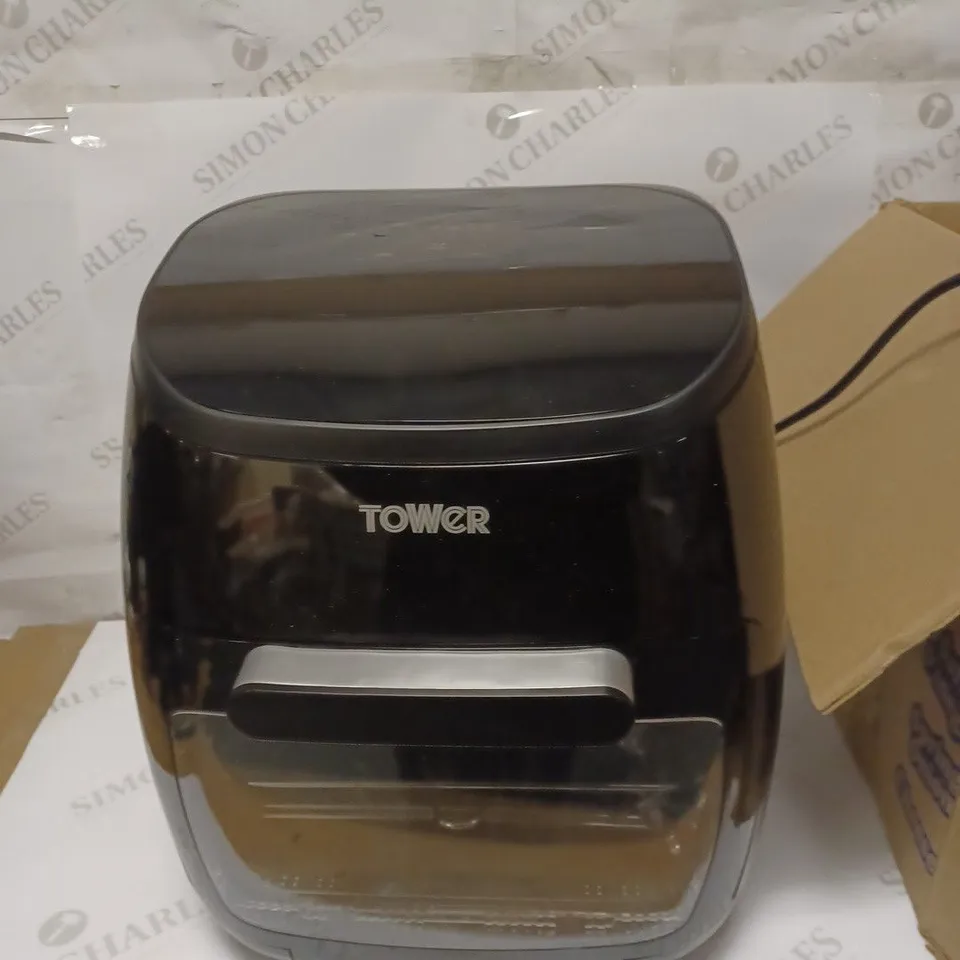 TOWER XPRESS PRO COMBO T17076 VORTX DIGITAL AIR FRYER