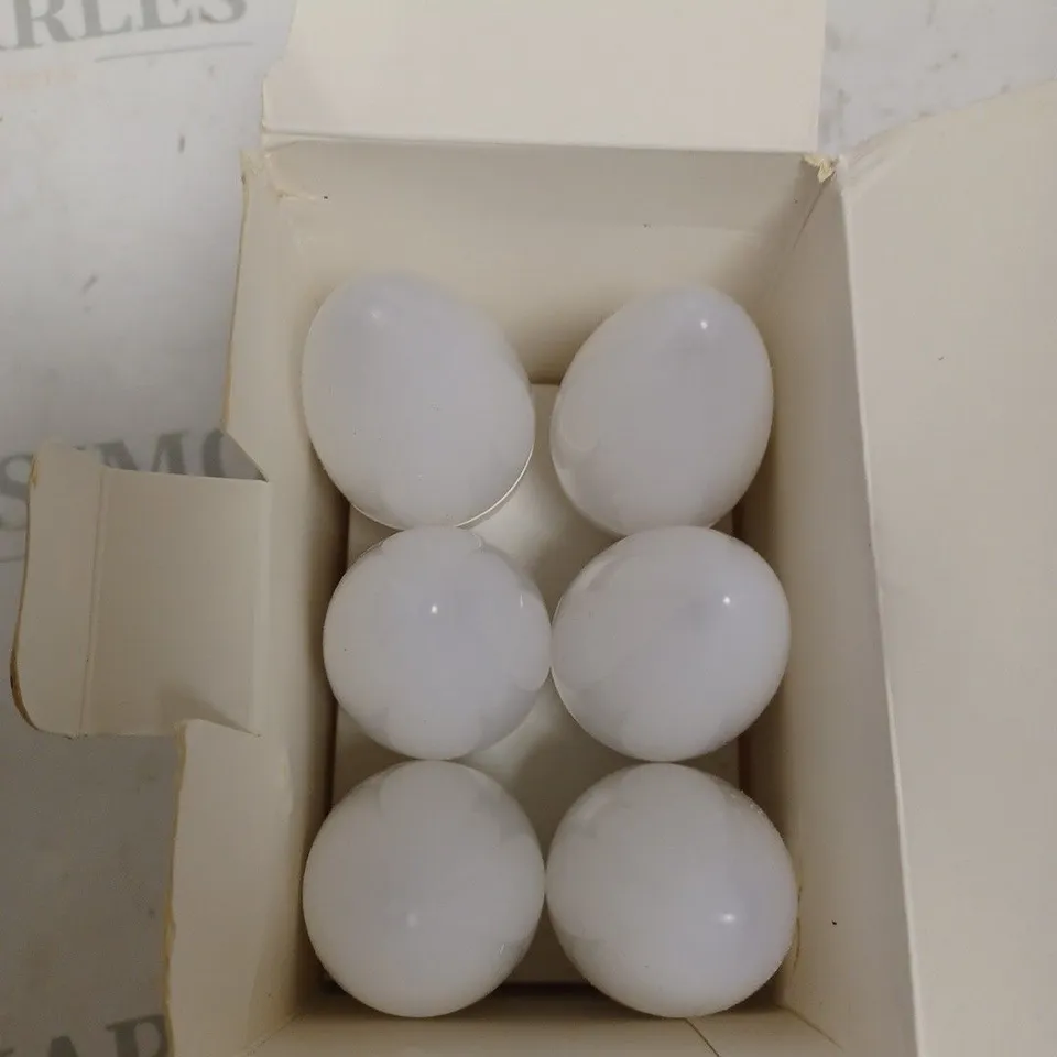 LINKIND B35 LED BULBS 6 PACK 40WATTS