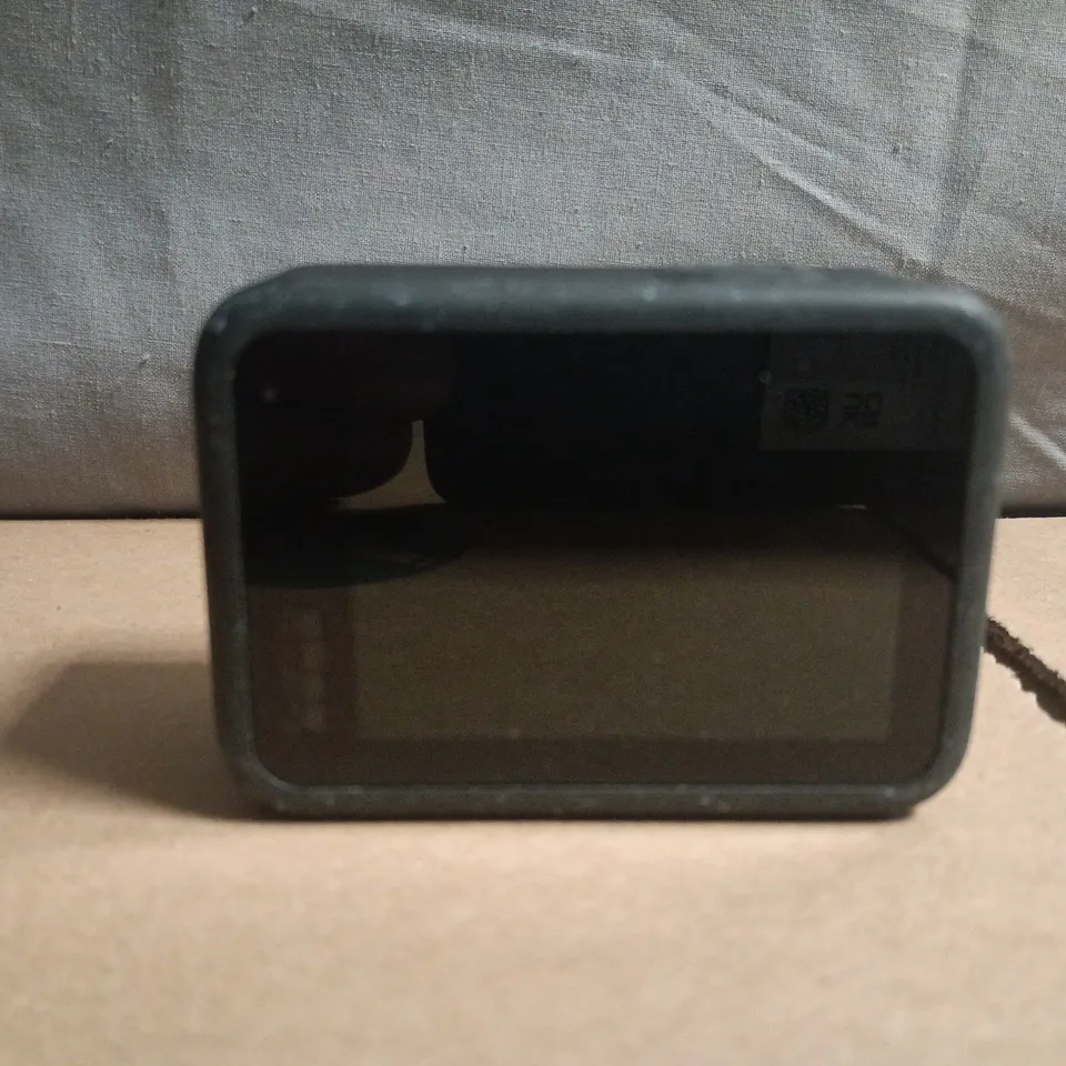 GOPRO HERO12 BLACK ACTION CAMERA