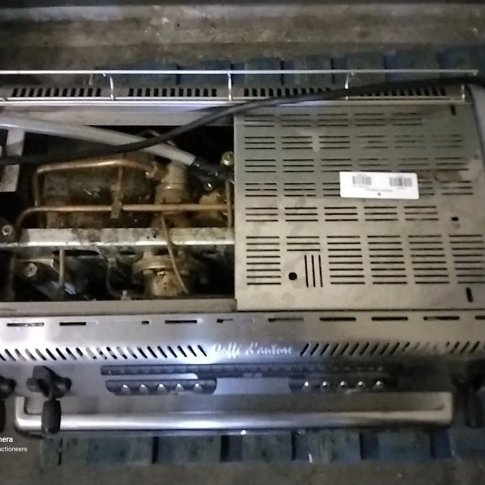 LA SPAZIALE S5 TRADITIONAL COFFEE MACHINE