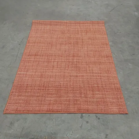 QUALITY DESIGNER AREA RUG - APPROXIMATELY 165 x 120cm