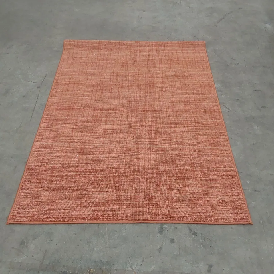 QUALITY DESIGNER AREA RUG - APPROXIMATELY 165 x 120cm