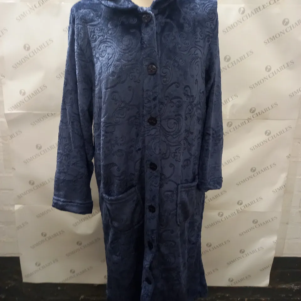 LADY OLGA LUXURY NIGHTGOWN - 10-12