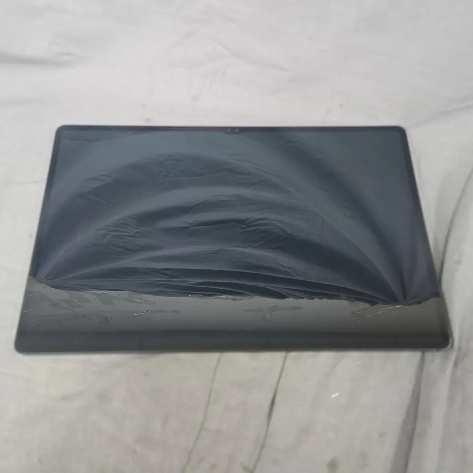 SAMSUNG GALAXY TABLET - MODEL UNSPECIFIED