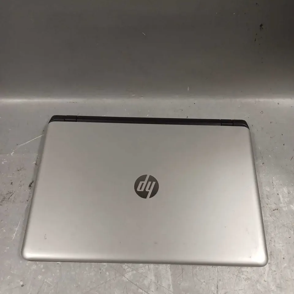 HP 350 G2 LAPTOP