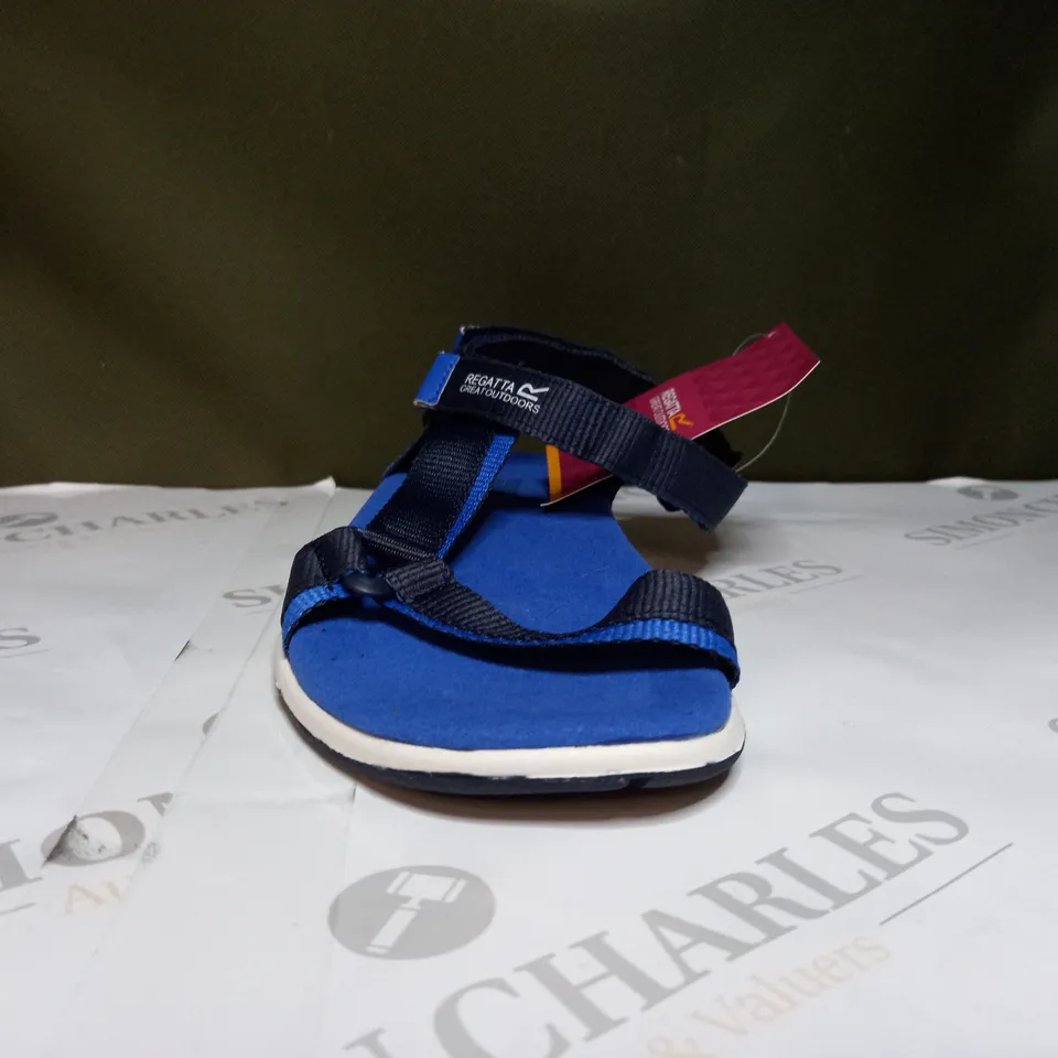 REGATTA LADY SANTA SOL SANDALS SIZE 5