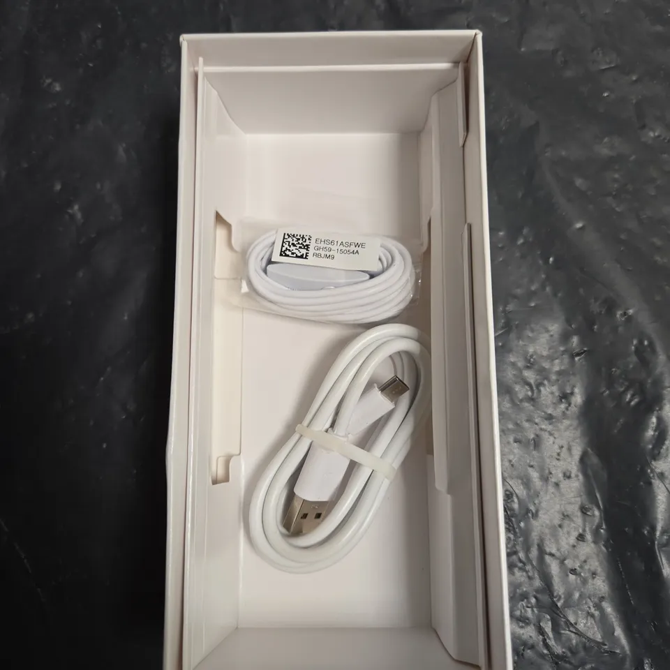 SAMSUNG GALAXY A32 5G – 64GB – AWESOME VIOLET (DEMO UNIT)