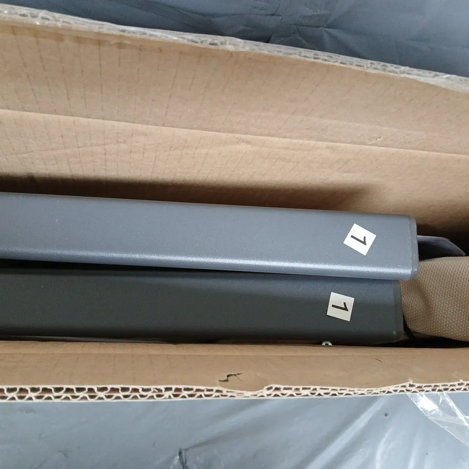 BOXED EVERYDAY HAWAII DUO SEAT