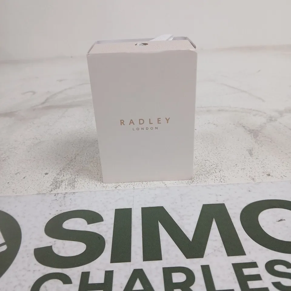 RADLEY LONDON RY21284 WATCH IT 33MM QUARTZ WATCH