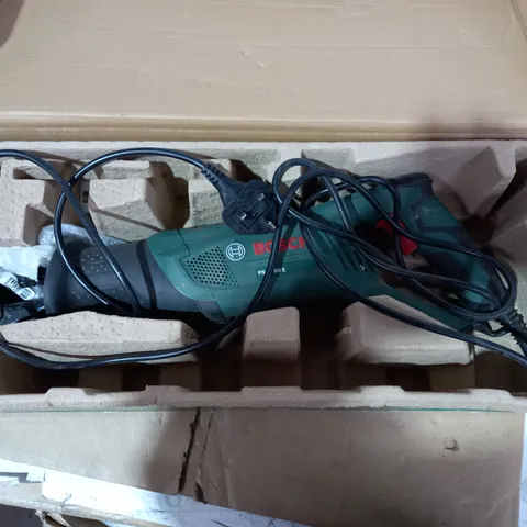 BOSCH PSA 700 E SABRE SAW