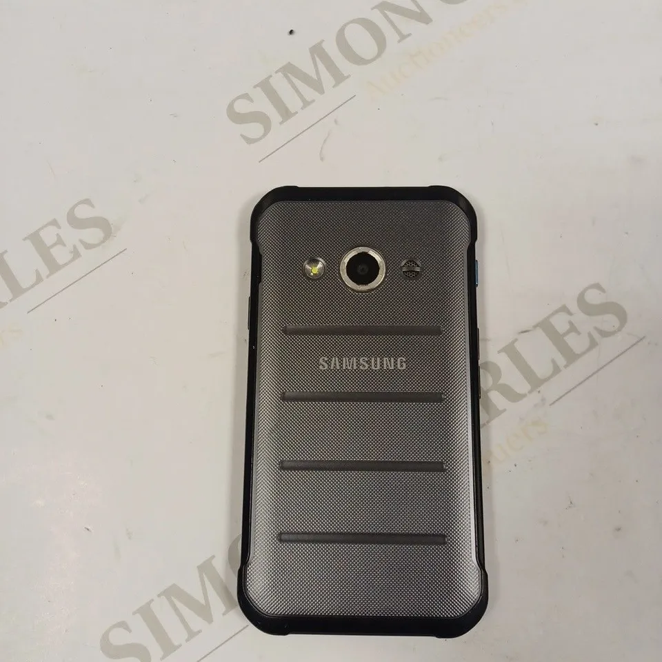 SAMSUNG GALAXY XCOVER 3