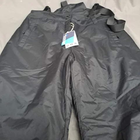 MOUNTAIN WAREHOUSE SNOW MOON II WOMENS SKI PANTS - UK 14