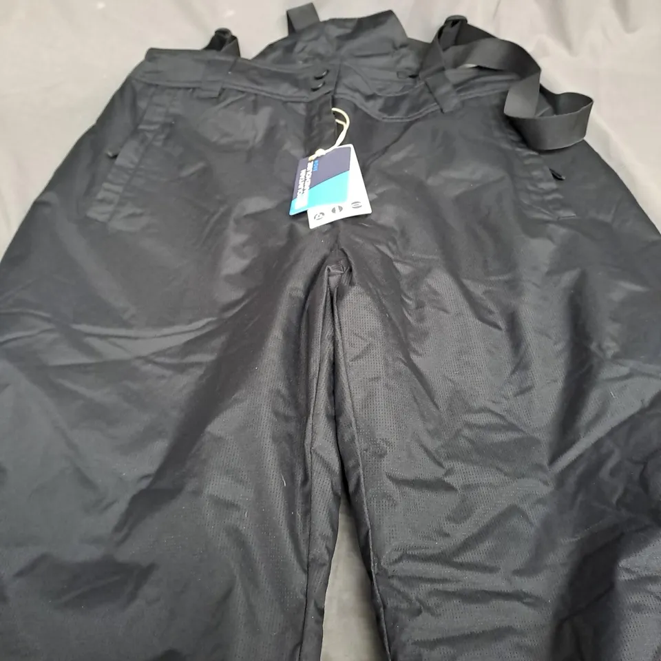 MOUNTAIN WAREHOUSE SNOW MOON II WOMENS SKI PANTS - UK 14