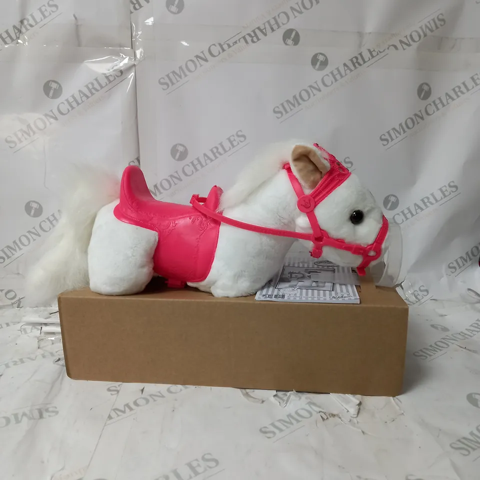 BOXED BABY ANNABELLE SWEET LITTLE PRINCESS  RRP £79.98