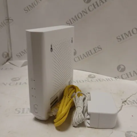 KCOM SMART WIFI