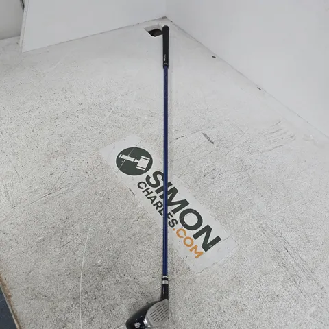 WILSON STAFF DXI 19O PROJECT X 6.0
