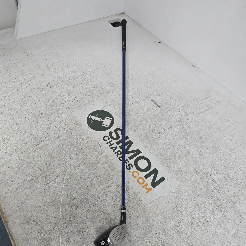 WILSON STAFF DXI 19O PROJECT X 6.0