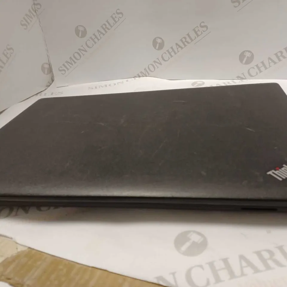 LENOVO THINKPAD EDGE E530C LAPTOP